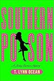 Southern Poison (Jersey Barnes Mysteries Book 2)