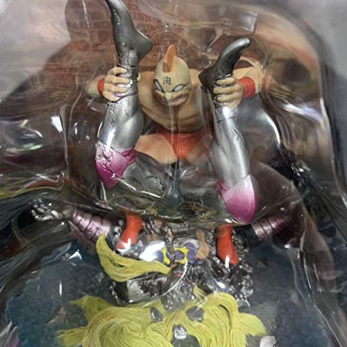 Amazon.co.jp: 超像革命外伝 キン肉マンvs悪魔将軍 必殺!!キン肉