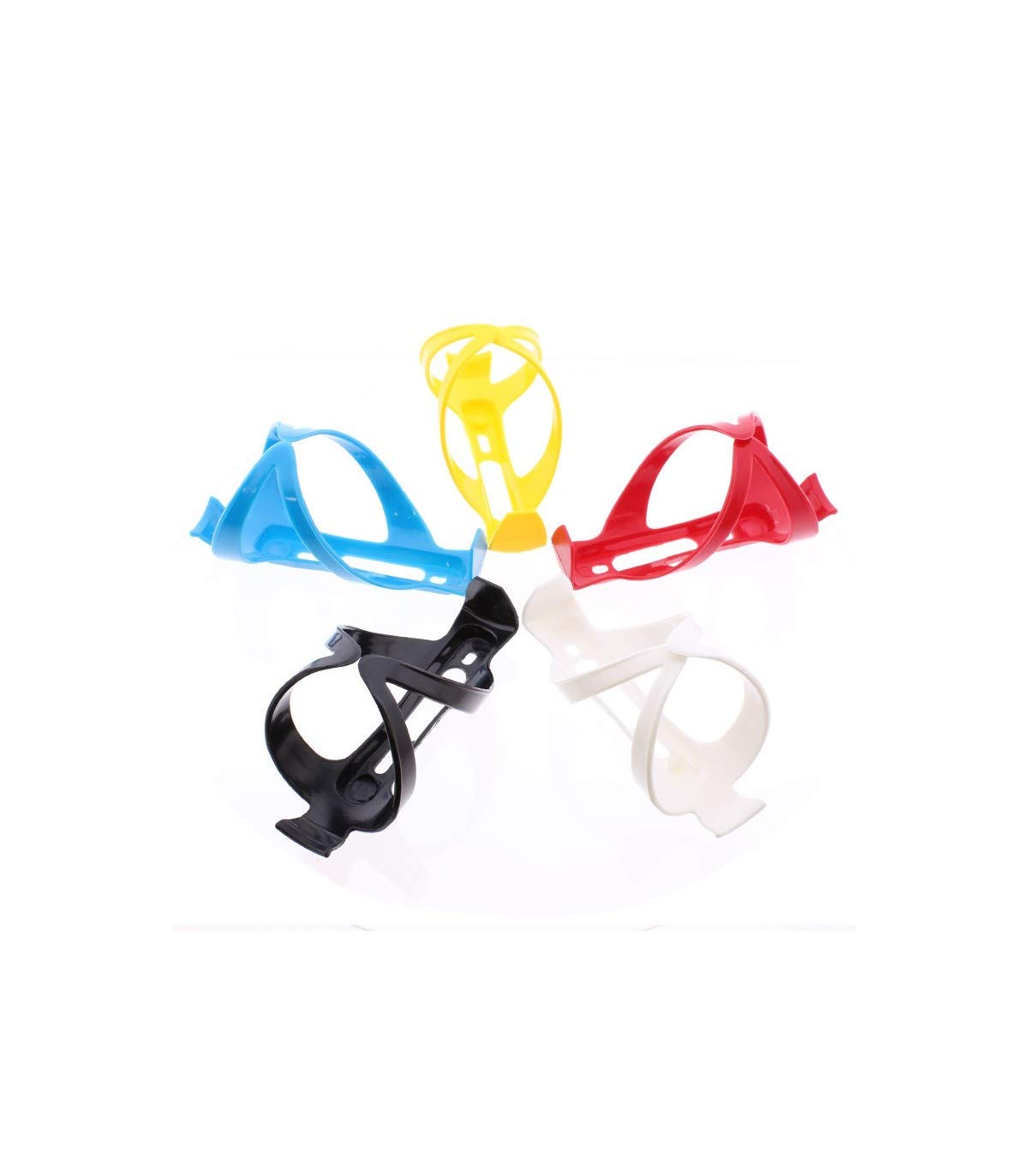 Riscko BOTTLECAGE BIKE PB-01 - Blue