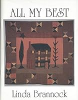 All My Best B000COZX3I Book Cover