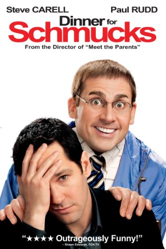 Dinner for Schmucks