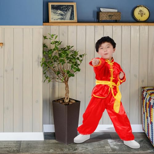 La mejor comparación de Ropa de Artes marciales disponible en línea para comprar. 17 Imagen adicional