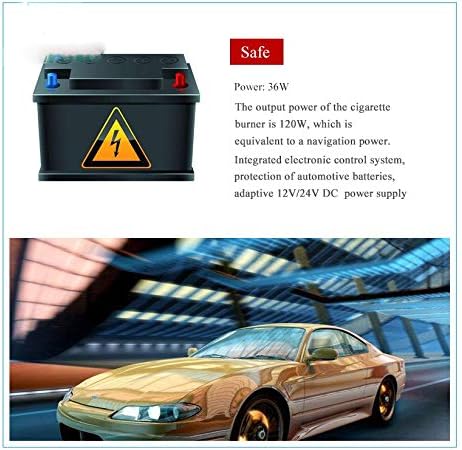 12V/24V Remote Control Car Refrigerator 18L Multi-Function Fridge SUV-specific Compressor Refrigerator Freezer Cool