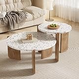 Élégante et raffinée : cette table basse moderne dispose de pieds floqués aux couleurs classiques qui complètent le design de la table et créent ensemble une ambiance moderne mais élégante qui ajoutera une touche de style et de sophistication à votre environnement de vie.