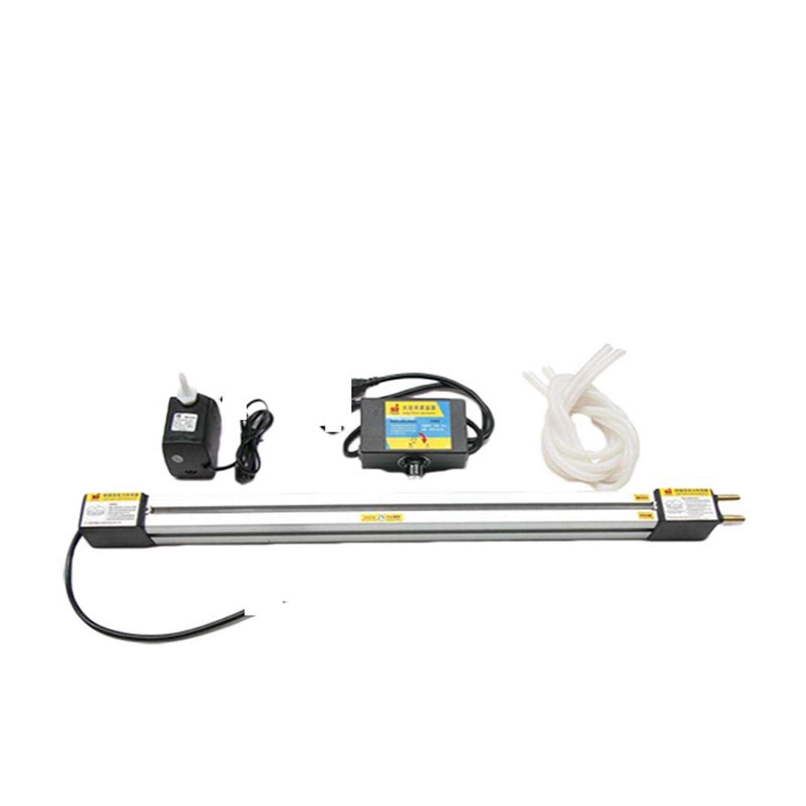 Acrylic Bending Machine, Acrylic Hot-Bending Machine PVC Plastic Board Bending Device Advertising Signs and Light Box(30cm)
