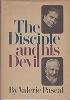 The Disciple And His Devil: Gabriel Pascal George Bernard Shaw B000O56T8S Book Cover