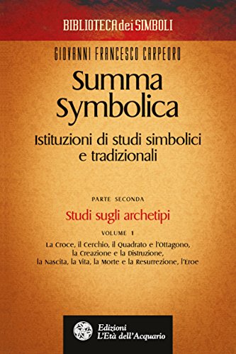 Summa Symbolica - Parte seconda (vol. 1)