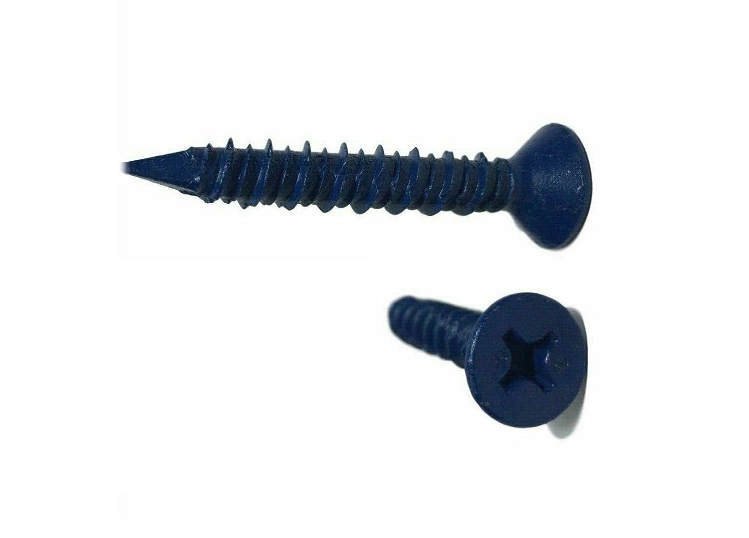 Pr-Mch Package of 1000, 3/16