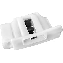 10022250 Dryer Latch Door Lock Fits For Bosch Thermador Dryer | Replaces AP7211253, PS17243540, EAP17243540, 00623797, 623797