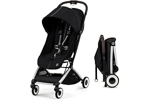 Cybex Eezy S Twist Stroller