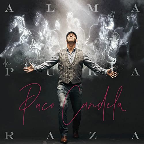 ALMA DE PURA RAZA (REEDICION DIGIPACK) CD