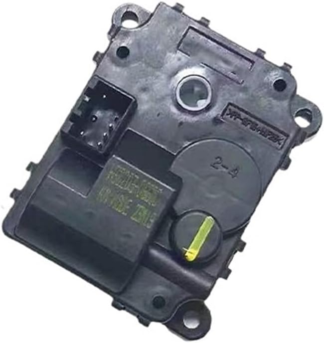 97159-2E200 971592E200 Fit for Hyundai Fit for Kia Fit for SportageAir Conditioning Motor Heater Control Executive