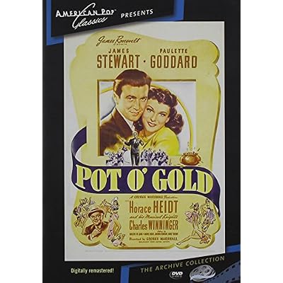 Pot O' Gold