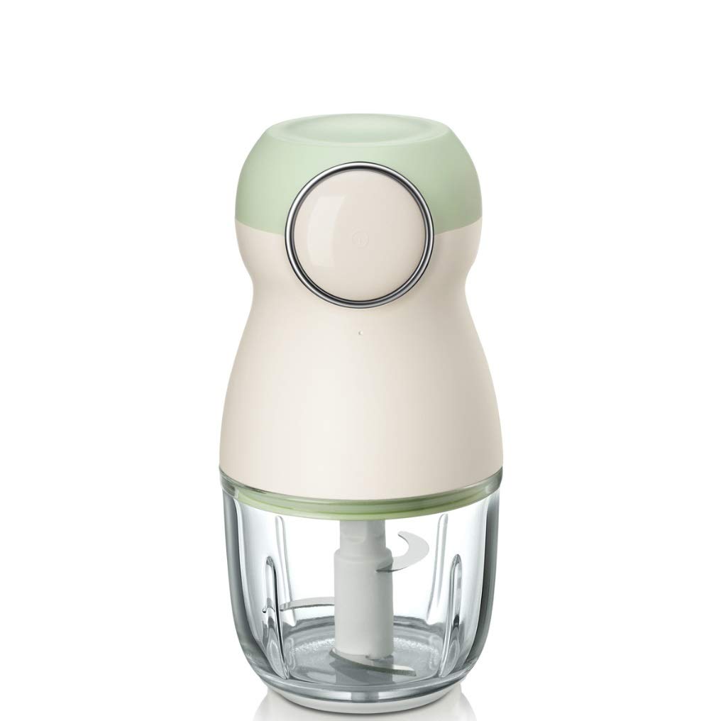 MaGiLL Complementary Food Machine Baby Baby Cooking Household Electric Small Mini Multi-function Minced Meat Mixing Mud Rice