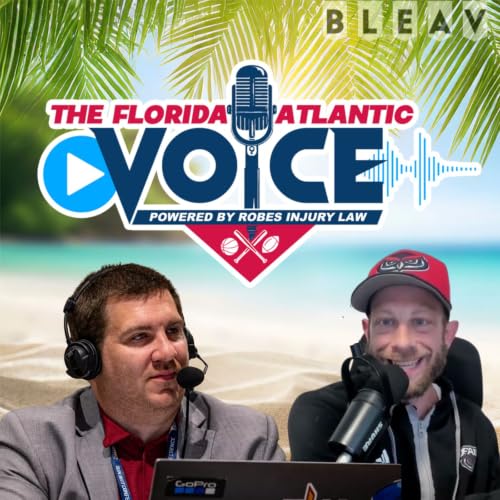 "Voice of ULM" Mike Hammett on FAU Football's RETURN to Monroe