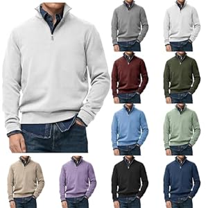 Pull Homme Generisch, Sweat-Shirt à Capuche pour Hommes