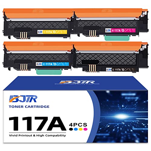 Toner 117A Für HP Color Laser 150a MFP 178nw MFP 178nwg 179fnw 179fwg