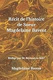 itineraire caen bavent  Récit de l\'histoire de Soeur Magdelaine Bavent