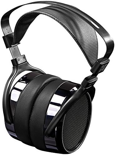 ایگرد | قیمت و خرید HIFIMAN HE-400I Over Ear Full-size Planar Magnetic  Headphones (Renewed) Black