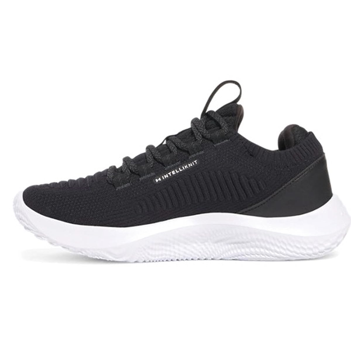 Under Armour UA W Dynamic 2 0003 - Black 37.5