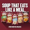 Campbell's Chunky Soup, Creamy Chicken Noodle Soup, 18.8 Oz Can (Pack of 4)