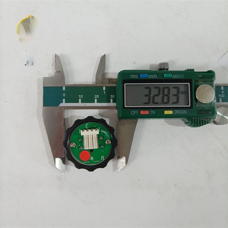 Bouton poussoir d'ascenseur A311 BR27C pour XIZIOTIS Lumière rouge