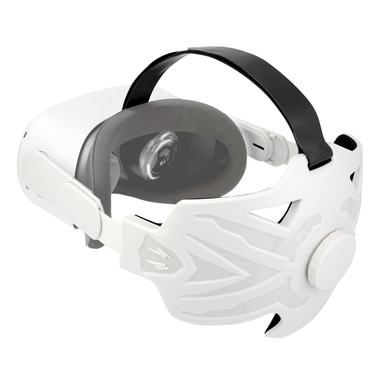 Amazon.co.jp: ヘッドセット対応ストラップ『HGヘッドセット