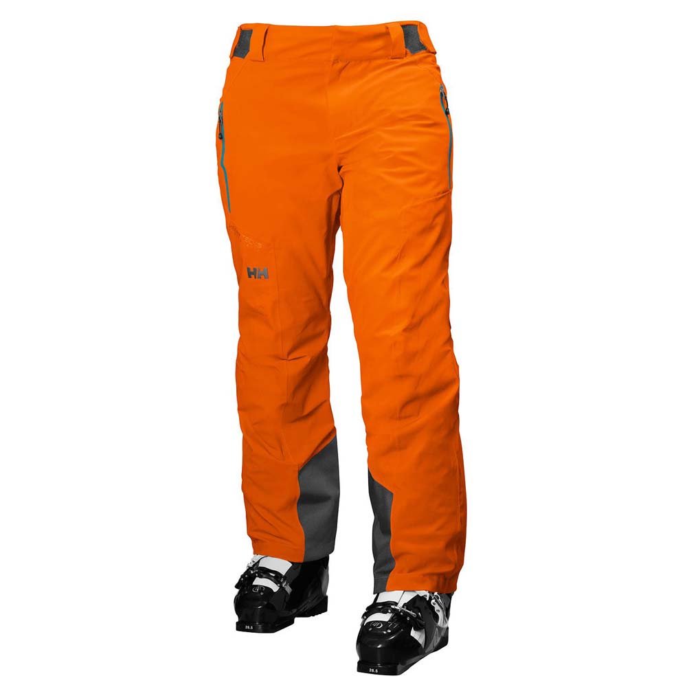 Helly Hansen Edge Pantalones deportivos, Hombre