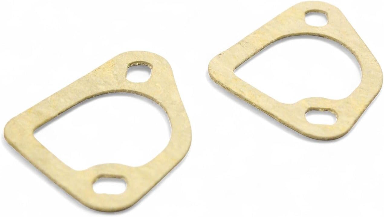 Replacement Part for 33673 Carburetor ket Qty 2 NOS Substitute Small Parts Tool Equipment Mechanical Automotive Adjustment