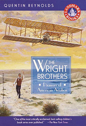 The Wright Brothers: Pioneers of American Aviation Livre eBook France