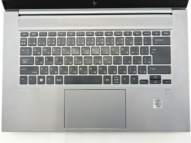 Core i7 ﾒﾓﾘ32GB M.2SSD512GB nVIDIA Quadro ZBOOK改60 Notebook Hp Zbook I7 10th 32gb 512gb Nvidia Quadro Rtx 3000