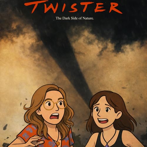 Ep. 22 | Twister & Mr. Tornado