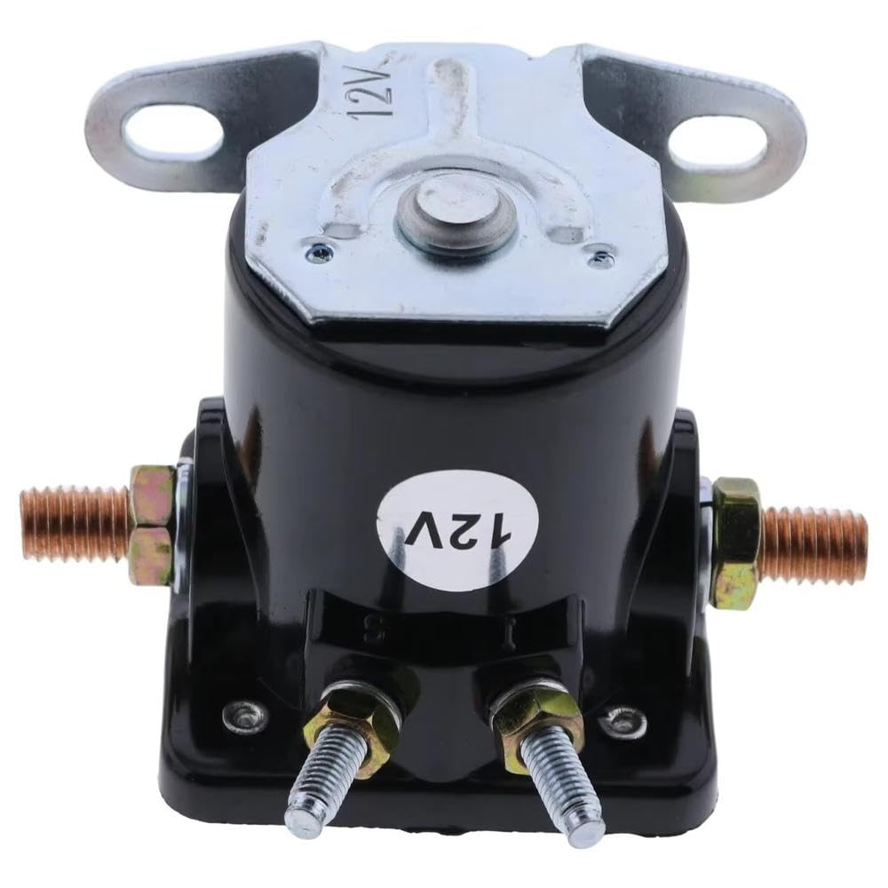 Relé Solenoide Arranque Para Ford Para Jeep Para Lincoln Piezas Coche