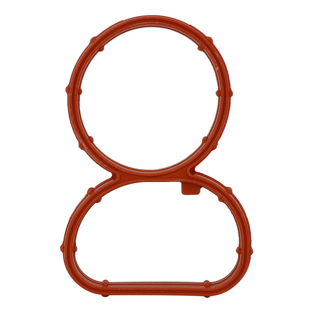 Swirl Flap Delete per N47 Guarnizione Collettore Aspirazione Swirl Flap Modifica Collettore Sostituzione Dei Tappi per La Rimozione Degli Spazi Vuoti per i motori N47 2.0