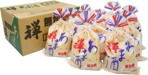 Amazon カネジュウ食品 禅 あま酒 無加糖 400g 5 6人前 10個 カネジュウ食品 食品 飲料 お酒 通販 Amazon カネジュウ食品 禅 あま酒 無加糖 400g 5 6人前 10個 カネジュウ食品 食品 飲料 お酒 通販
