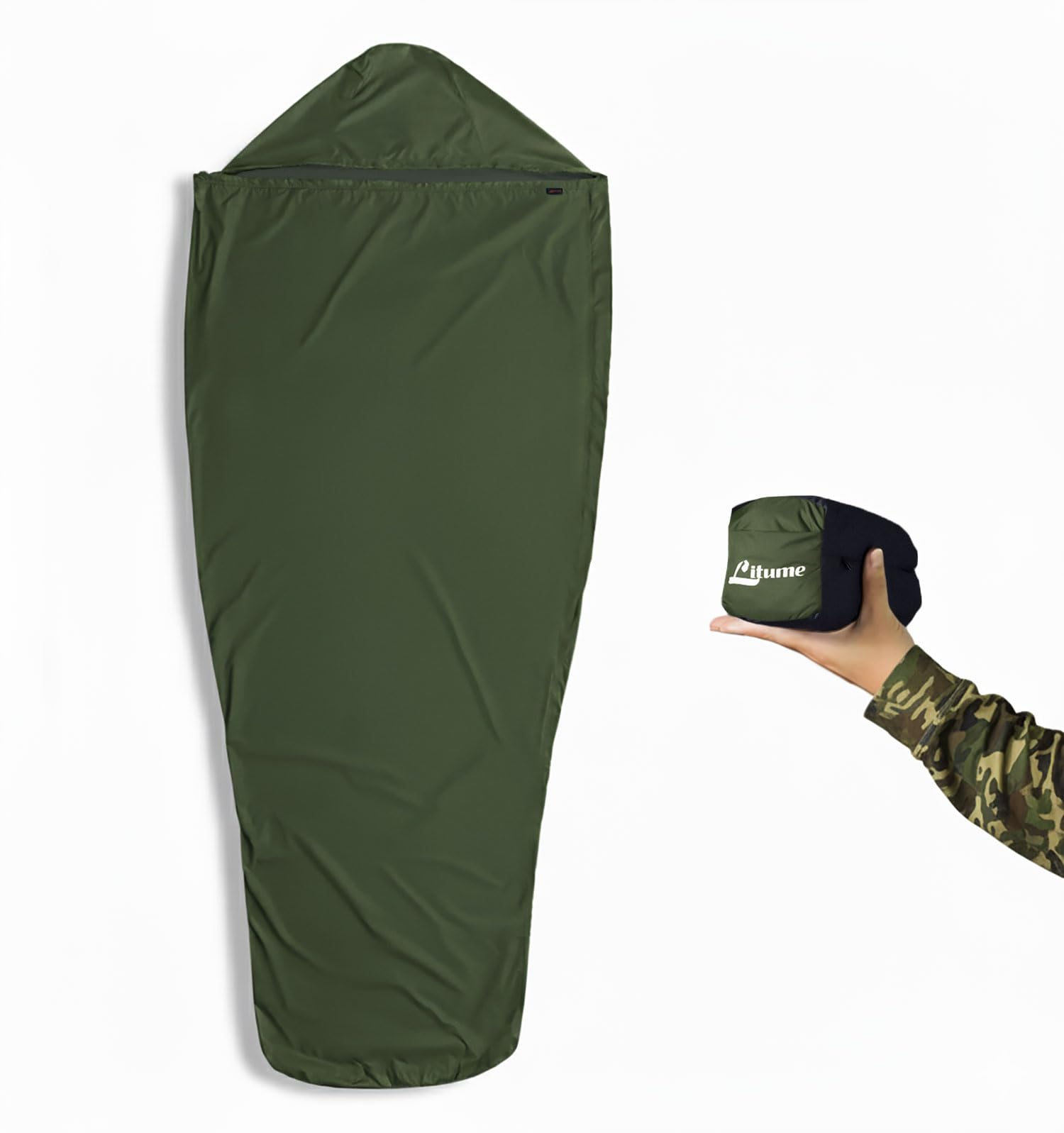 Litume Bivy Sack