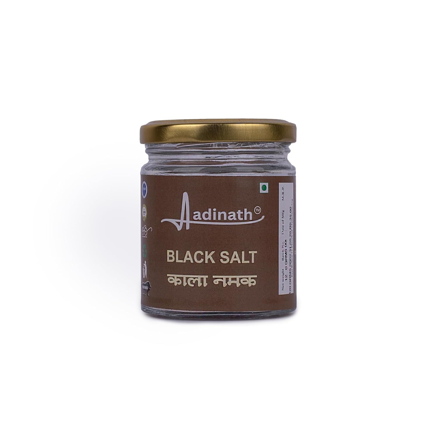 200 g (Pack of 1) · Black salt_200gm