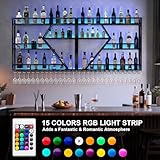 Zoom IMG-2 yckjxsma portabottiglie in metallo per Zoom IMG-2 yckjxsma portabottiglie in metallo per