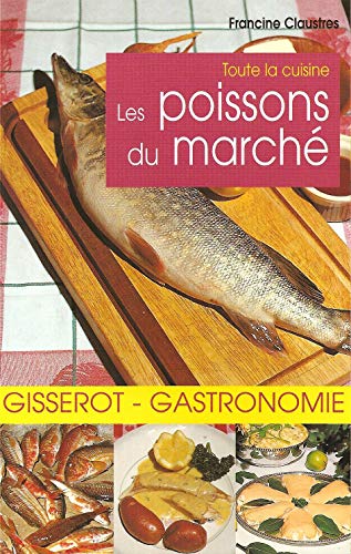 Les poissons du marche PDF Ebook En Ligne