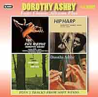 洋楽 DOROTHY ASHBY / CONCIERTO DE ARANJUEZ LP Concierto de Aranjuez (Dorothy Ashby album) - Wikipedia