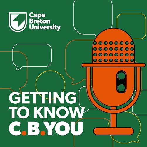 Getting to Know Juan at Cape Breton University