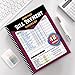 Bill Payment Tracker - Family Money Organizer Monthly Financial Management Book, Bill Tracker Notebook, Expense Tracker, 4-Year Guide Payment for Easy Saving, Budgeting, and Tracking