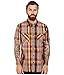 Levi's Men's Irons Short-Sleeve Poplin Shirt