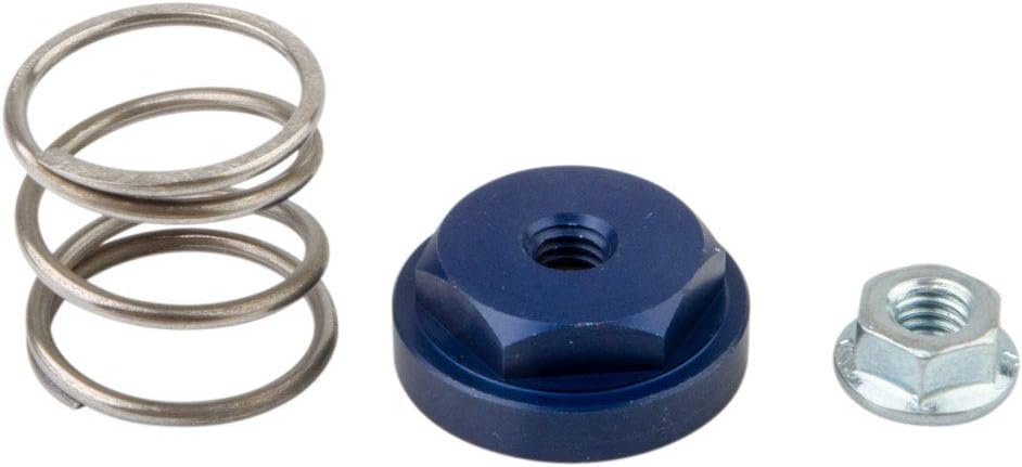 Rear Brake Return Spring Kit Blue 6mm for Yamaha YZ250 2002-2018