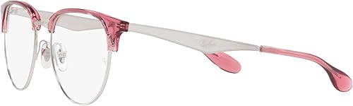 Miniatura 3 de Ray-Ban Rx6396 - Marcos redondos para anteojos graduados