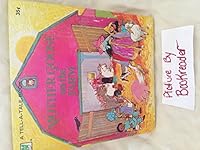 Mother goose on the Farm B00161D3S8 Book Cover