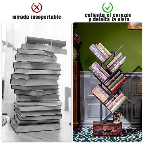 Libreros Y Estantes, Home Improvement Imagen adicional