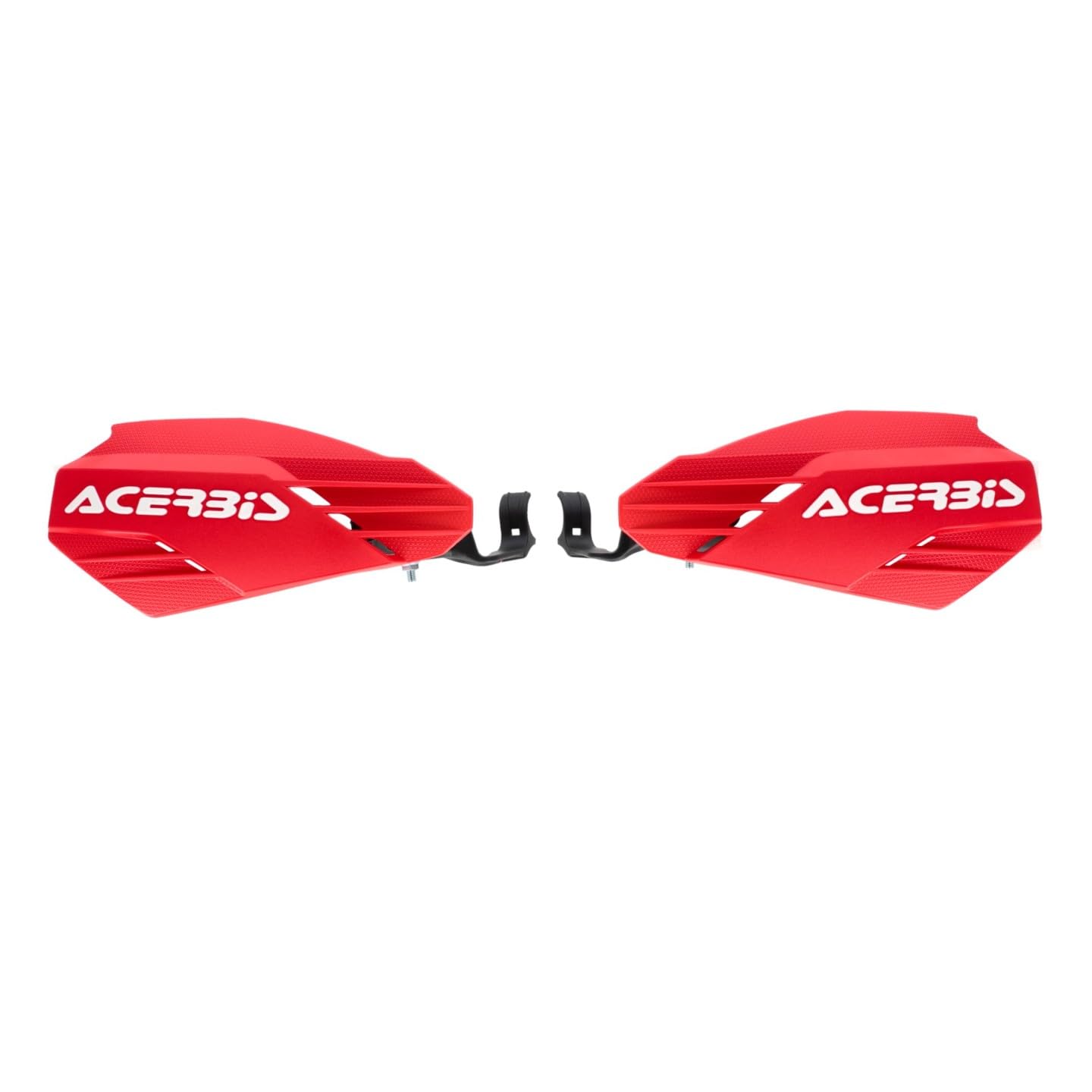 ACERBIS PARAMANO K-LINEAR H ROSSO/BIANCO