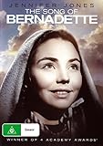 The Song of Bernadette