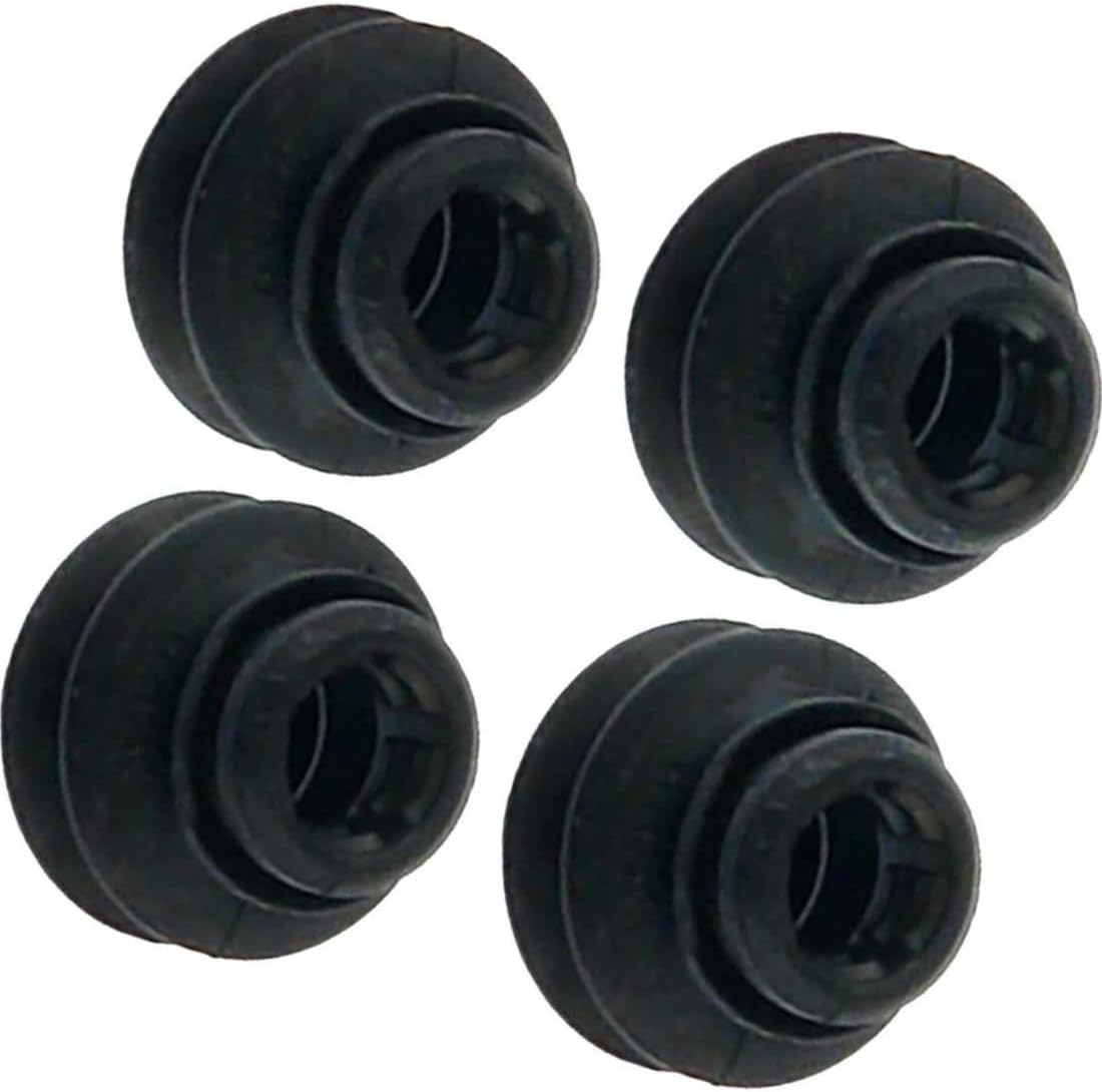 1 PCS Front Disc Brake Caliper Bushing fits Dodge Attitude 2012 2013 2014